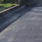 Spray foam roof coatings in Mississippi